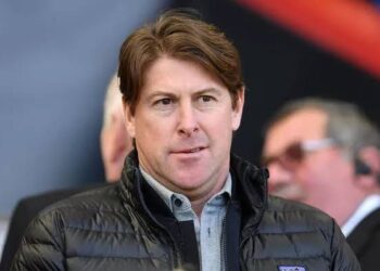 “He’ll be remembered as a success” – Ex-England star dismisses negativity surrounding Southgate’s tenure as Three Lions boss