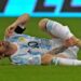 “There’s a lot of hiding from us” – Inter Miami’s Gressel in the dark about Messi’s injury recovery