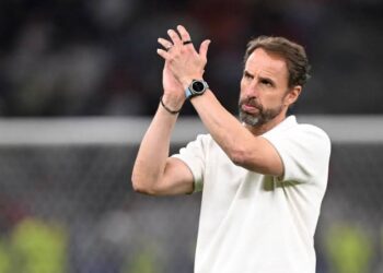 Klopp, Gerrard, and the top managers who can take over from Gareth Southgate as England manager