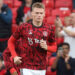 Man United knock back Premier League rivals’ McTominay transfer bid