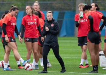 Scandal in the skies: FIFA bans Canada’s coach over drone espionage at Paris Olympics