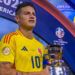 Top 10: Rodriguez, Martinez and the best players at Copa 2024