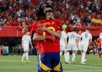 “He would be a spectacular signing”-Pedri urges Barcelona to secure signature of Spanish teammate