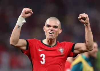 Ex-Real Madrid star backs Ronaldo to lift Portugal past Slovenia into Euro 2024 quarterfinal