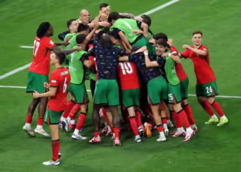 Roberto Martínez says Diogo Costa, not Cristiano Ronaldo, is Portugal’s “most hidden secret”