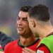 Portugal boss Roberto Martinez provides update on Cristiano Ronaldo’s international career after Euro exit