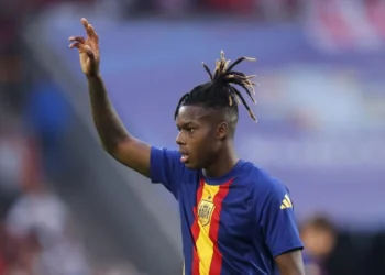 Barcelona have to pay €62 million to sign exciting PSG and Arsenal target