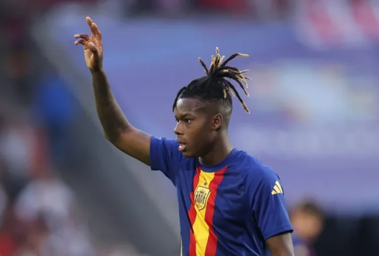 Barcelona have to pay €62 million to sign exciting PSG and Arsenal target