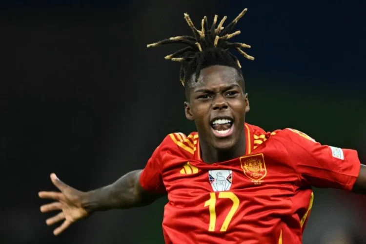 Barcelona have to pay €62 million to sign exciting PSG and Arsenal target