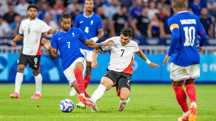 “He’s got incredible qualities” – Thierry Henry hails Bayern Munich star ahead of France vs Spain Olympic decider