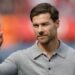 “No moves contemplated” – Xabi Alonso insists Barcelona target will remain at Bayer Leverkusen