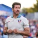 Argentine boss Diego Simeone urges patience as Conor Gallagher and Julián Álvarez adapt to Atlético Madrid