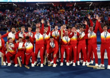 Spain clinch Olympic Gold in thrilling extra-time victory over France