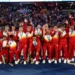 Spain clinch Olympic Gold in thrilling extra-time victory over France