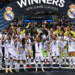 Real Madrid’s record-breaking UEFA Super Cup win: Ancelotti, Carvajal, and Modrić etched in history