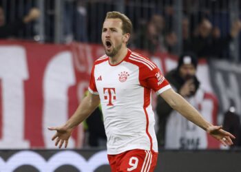 Top 10 most valuable strikers in the Bundesliga – From Ekitike to Kane