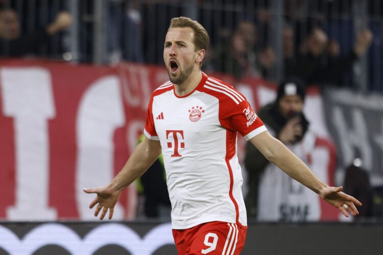 Top 10 most valuable strikers in the Bundesliga – From Ekitike to Kane