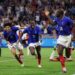 France reach first Olympic football final in 40 years with win over Egypt, setting up clash with Spain