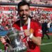 Bruno Fernandes becomes Manchester Utd’s highest earner with new long-term contract