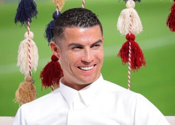 Portugal great Cristiano Ronaldo makes YouTube debut, hits over 2 million subscribers in just two hours