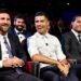 Manchester United star Christian Eriksen weighs in on Messi vs Ronaldo: Names his GOAT