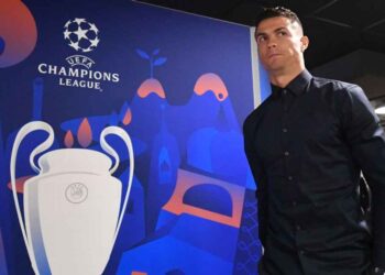 Cristiano Ronaldo to receive special UEFA award for record-breaking Champions League goal tally