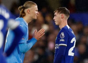 Haaland, James lead PFA Player of the Year nominations as Man City and Chelsea dominate shortlists