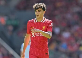 Deadline Day: Liverpool starlet Bajcetic joins RB Salzburg on loan