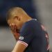Kylian Mbappe’s Twitter hacked with bizarre insult to Lionel Messi and shocking Man United transfer claim