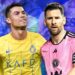 Cristiano Ronaldo edges closer to a huge milestone beyond Lionel Messi’s reach ahead of Super Cup final