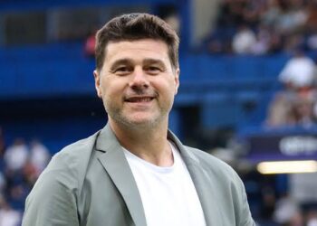 Former Chelsea and PSG boss Pochettino set to take over as USMNT coach ahead of 2026 World Cup