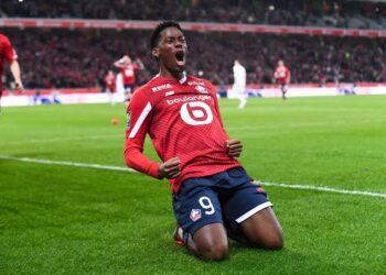 Top 10 most valuable strikers in Ligue 1 – From Mikautadze to David