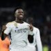 Brazil’s Vinícius Júnior weighs record Saudi offer amid Real Madrid resistance