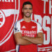 “Gabi landed on him” – Arsenal suffer major blow as Mikel Arteta confirms €38.5m new signing is out injured