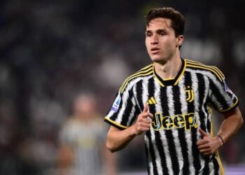 Juventus star Federico Chiesa on Premier League radar: Man United, Chelsea, and West Ham interested