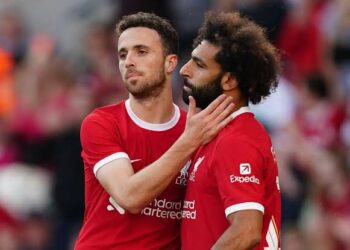 Ipswich vs Liverpool: 10 key things we learnt from Reds’ win over the Tractor Boys as Salah hits new landmark