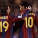 Messi snubs Ronaldinho, Xavi, Iniesta, Neymar, names former Barcelona star as his perfect teammate