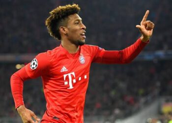 Bayern Munich star keen on leaving Germany amidst Barcelona and PSG links