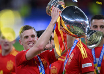 Barcelona’s bid for Euro 2024 winner rejected despite having verbal agreement in place