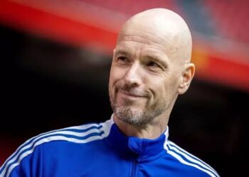 Ten Hag opens up on working relationship with INEOS, aims to build on FA Cup success