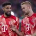 Man United learn Bayern’s stance on joint bid for De Ligt and Mazraoui