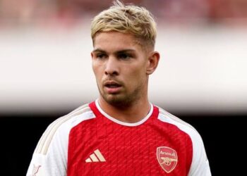 Smith-Rowe pens emotional farewell message to Arsenal fans after completing move to London rivals