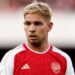 Smith-Rowe pens emotional farewell message to Arsenal fans after completing move to London rivals