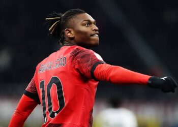 Top 10 most valuable wingers in Serie A – From Pulisic to Leao