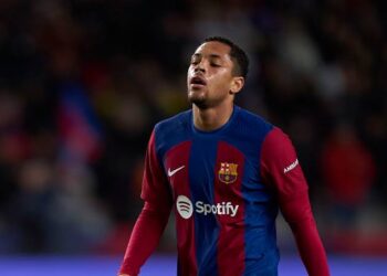 Barcelona reject €20 million offer from Lazio for exciting youngster on the radar of Saudi’s Al Hilal