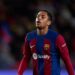 Barcelona reject €20 million offer from Lazio for exciting youngster on the radar of Saudi’s Al Hilal