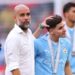 Pep Guardiola takes stance on Alvarez’ future amid Atletico Madrid links