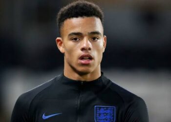 “I don’t want these mercenaries” – Ex-Man United star Mason Greenwood slammed after failed Lazio transfer