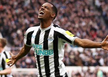 Transfer blow: Newcastle United declare Sweden goal-machine off-limits for Arsenal, Chelsea