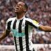 Transfer blow: Newcastle United declare Sweden goal-machine off-limits for Arsenal, Chelsea